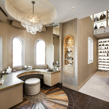 Rustic Modern