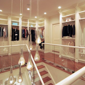 Saddle River House