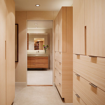 San Francisco Four Seasons Apartment