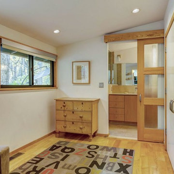 S&PB Renovation/Addition
