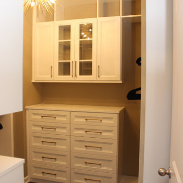 Sandy Springs Project