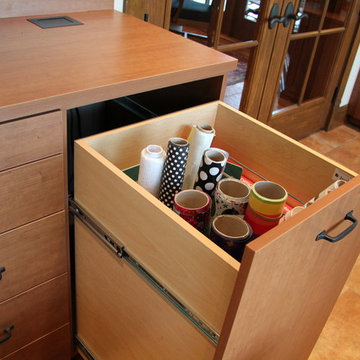 Santo Sewing & Craft Room