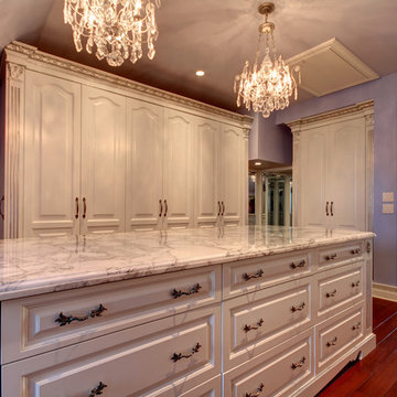 Sater Group's "Whitesands Cottage" Custom Home Plan
