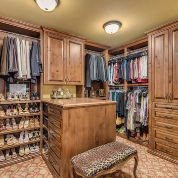 Scottsdale Country Club Luxury Home
