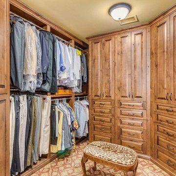 Scottsdale Country Club Luxury Home