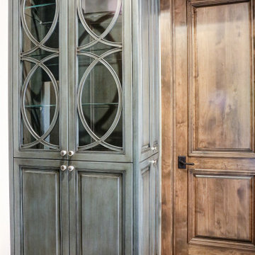 Scottsdale Eclectic