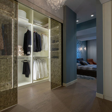 Seaview Luxury Apartment