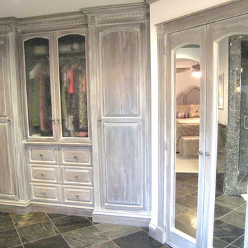 Sebastian Master Bathroom Remodel