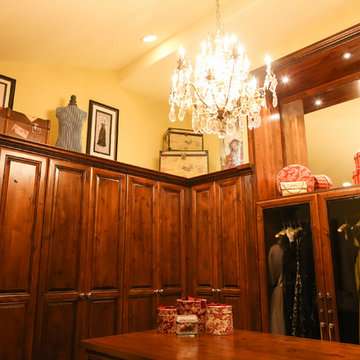Sennett-Lynch Lot 806 Forest Highlands