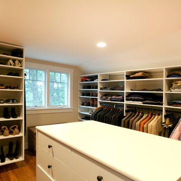 Severna Park Waterview Renovation
