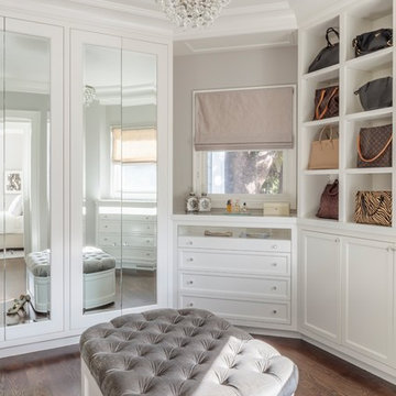 SF Pacific Heights Remodel