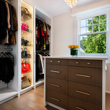 Shaughnessy Luxe