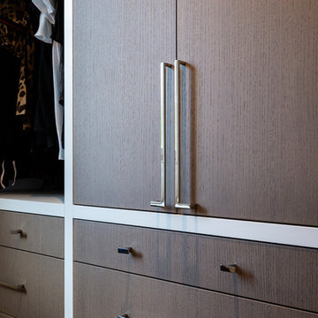 Shaughnessy Luxe