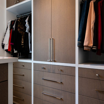 Shaughnessy Luxe