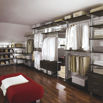 Shelving System