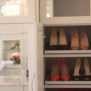 Shoe-Shelves