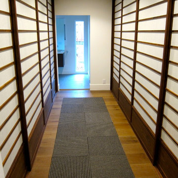 Shoji Screens