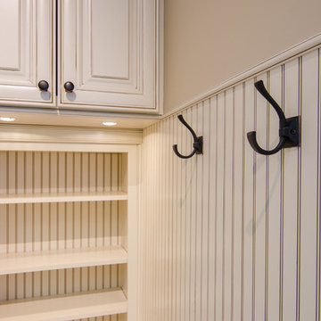 Showroom Mudroom