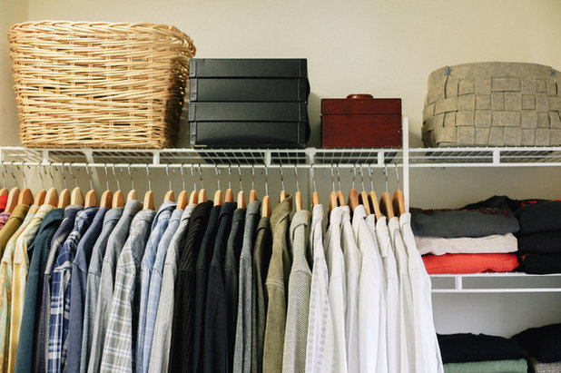 10 Times to Hire a Professional Organizer