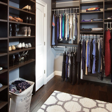 Simplify your Closet