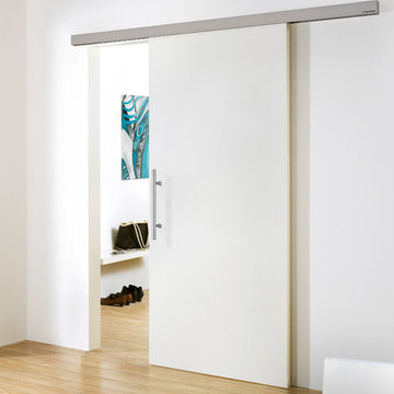 Sliding Doors