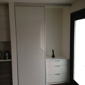 Sliding Doors