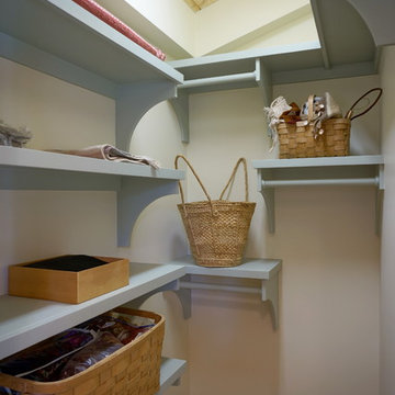 Small Renovation: Guest House