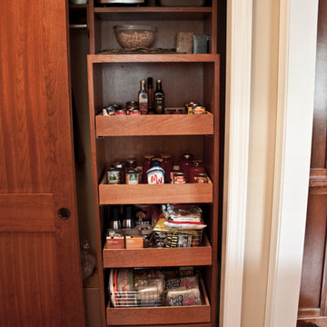 Small Spaces