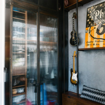 SoHo Loft