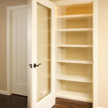 Solana Beach Built-in Library