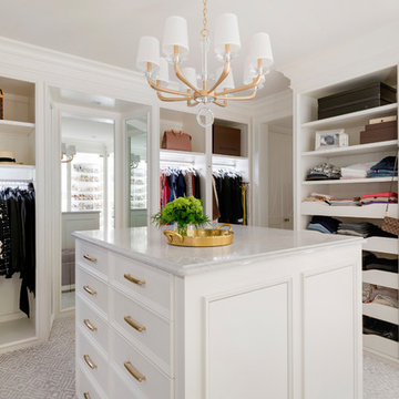 Sophisticated Glamour