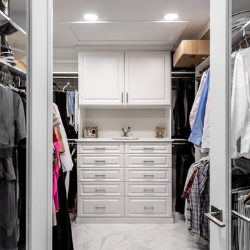 South Tampa Master Suite Renovation