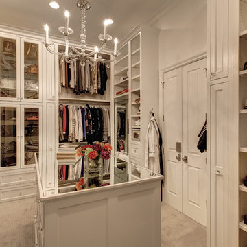 Southlake Transitional