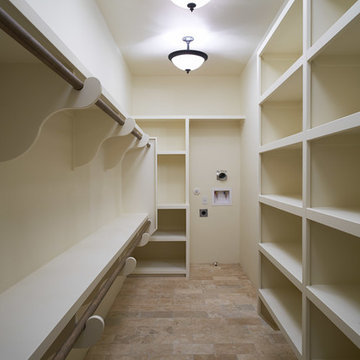 Spanish Oaks Custom Home in Lakeway Texas, by Silverton Custom Homes