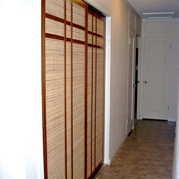 Specialty Closet Doors