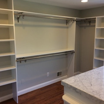 St Margarets Master Suite Expansion and Mudroom
