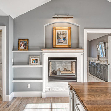 St. Paul Street Master Suite