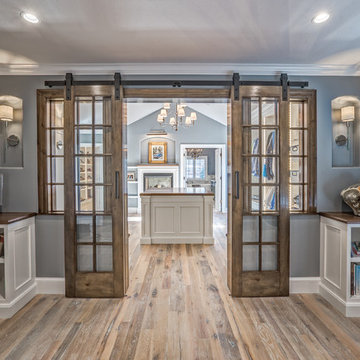 St. Paul Street Master Suite