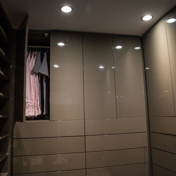 Staging Project - Beech Knoll