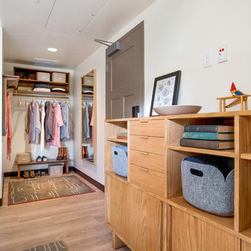 Stanford, CA - Where Hope Has a Home Charity Project
