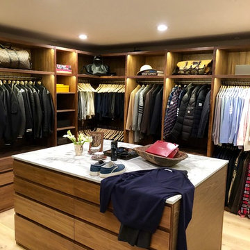 Storage and Shelving