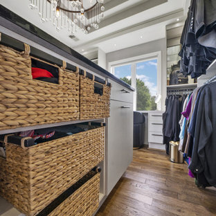 Storage galore!