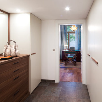 Storage Spaces