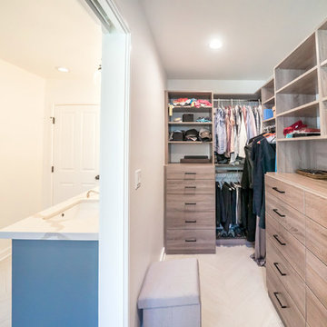 Studio City, Camellia Ave Addition