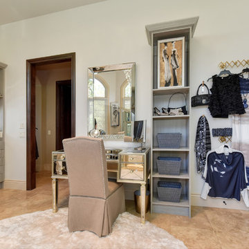 Stylist Room