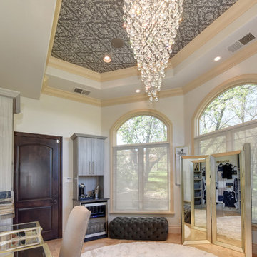 Stylist Room