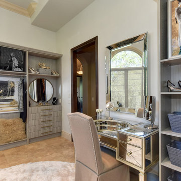 Stylist Room