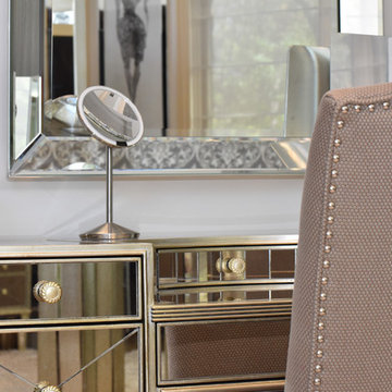 Stylist Room