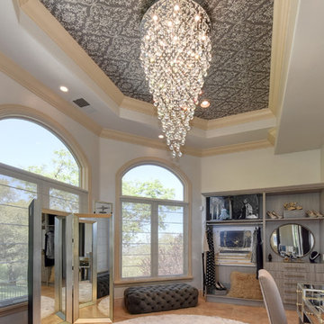 Stylist Room