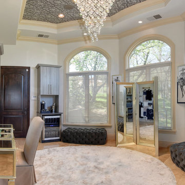 Stylist Room